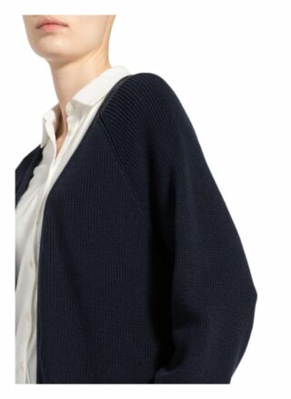 BRAX Strickhülle Damen, Blau