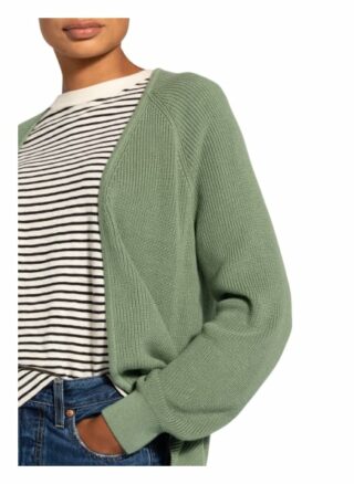 BRAX Strickhülle Damen, Grün