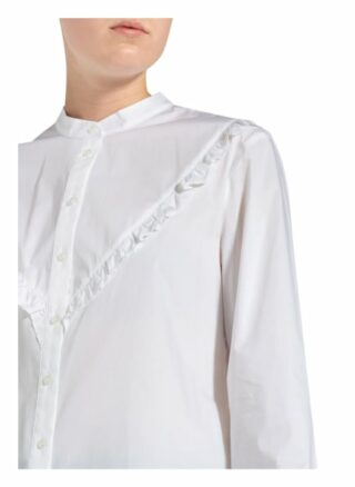 BRAX Vida Bluse Damen, Weiß