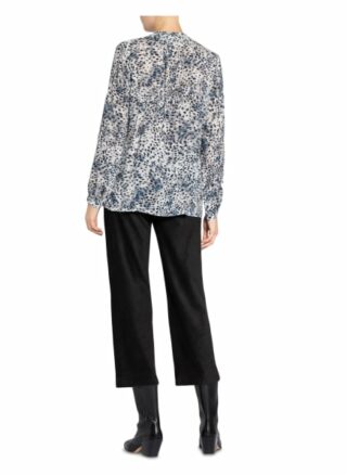 BRAX Vivi Blusenshirt Damen, Blau