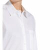 BRAX Vivian Hemdbluse Damen, Weiß