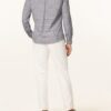 BRUNELLO CUCINELLI Casual-Hemd Herren, Braun