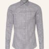 BRUNELLO CUCINELLI Casual-Hemd Herren, Braun