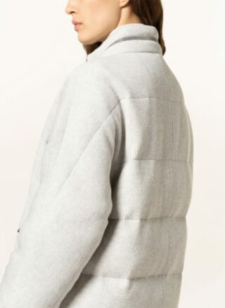 BRUNELLO CUCINELLI Daunenjacke Damen, Beige