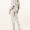BRUNELLO CUCINELLI Pullover Damen, Beige