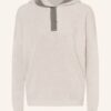 BRUNELLO CUCINELLI Pullover Damen, Beige