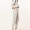 BRUNELLO CUCINELLI Pullover Damen, Beige