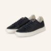 BRUNELLO CUCINELLI Sneaker Herren, Blau