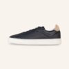BRUNELLO CUCINELLI Sneaker Herren, Blau
