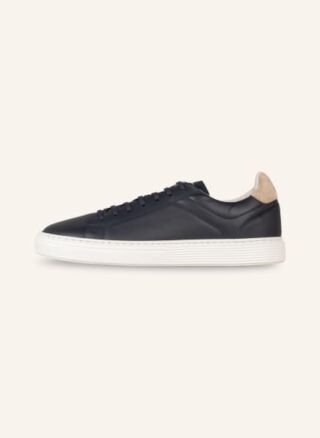 BRUNELLO CUCINELLI Sneaker Herren, Blau