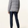BRUNELLO CUCINELLI Steppjacke Herren, Beige