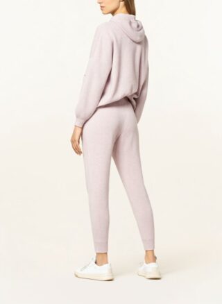 BRUNELLO CUCINELLI Strickhose Damen, Pink