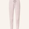 BRUNELLO CUCINELLI Strickhose Damen, Pink
