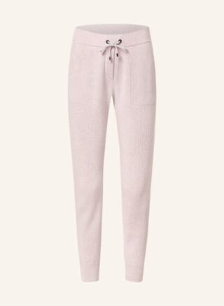 BRUNELLO CUCINELLI Strickhose Damen, Pink