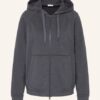 BRUNELLO CUCINELLI Strickjacke Damen, Beige