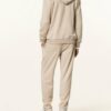 BRUNELLO CUCINELLI Sweatjacke Herren, Beige
