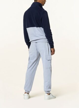 BRUNELLO CUCINELLI Sweatshirt Herren, Grau