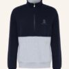 BRUNELLO CUCINELLI Sweatshirt Herren, Grau