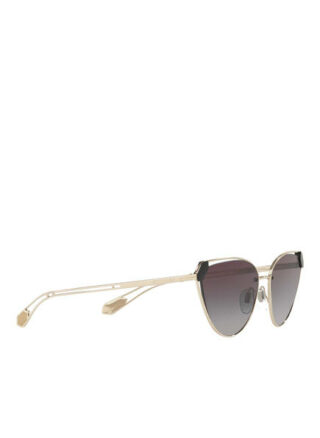 BVLGARI Sunglasses 0Bv6115 Sonnenbrille Damen, Gold