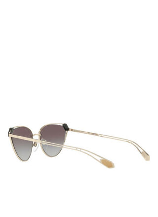 BVLGARI Sunglasses 0Bv6115 Sonnenbrille Damen, Gold