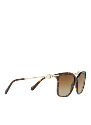 BVLGARI Sunglasses Bv 8222 Sonnenbrille Damen, Grün