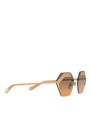 BVLGARI Sunglasses bv6103 Sonnenbrille Damen, Pink