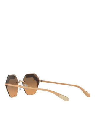 BVLGARI Sunglasses bv6103 Sonnenbrille Damen, Pink