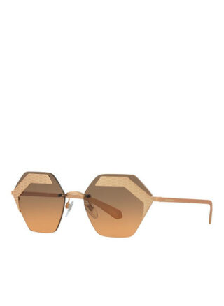 BVLGARI Sunglasses bv6103 Sonnenbrille Damen, Pink