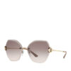 BVLGARI Sunglasses bv610b Sonnenbrille Damen, Gold
