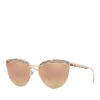 BVLGARI Sunglasses bv6118 Sonnenbrille Damen, Gold