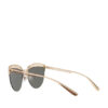 BVLGARI Sunglasses bv6118 Sonnenbrille Damen, Gold