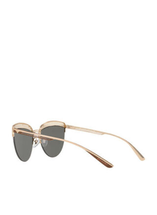 BVLGARI Sunglasses bv6118 Sonnenbrille Damen, Gold