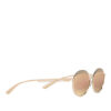 BVLGARI Sunglasses bv6119 Sonnenbrille Damen, Gold
