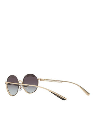 BVLGARI Sunglasses bv6119 Sonnenbrille Damen, Gold