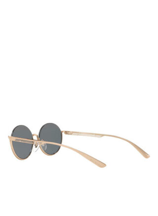 BVLGARI Sunglasses bv6119 Sonnenbrille Damen, Gold