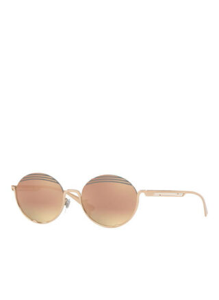 BVLGARI Sunglasses bv6119 Sonnenbrille Damen, Gold