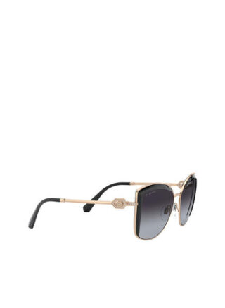 BVLGARI Sunglasses bv6128b Sonnenbrille Damen, Pink