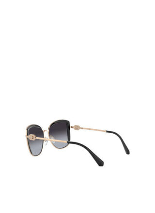 BVLGARI Sunglasses bv6128b Sonnenbrille Damen, Pink