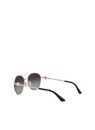 BVLGARI Sunglasses bv6132b Sonnenbrille Damen, Gold