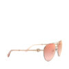 BVLGARI Sunglasses bv6132b Sonnenbrille Damen, Pink