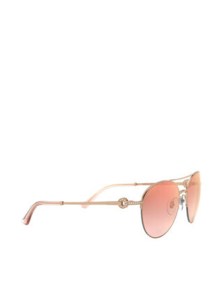 BVLGARI Sunglasses bv6132b Sonnenbrille Damen, Pink