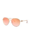 BVLGARI Sunglasses bv6132b Sonnenbrille Damen, Pink