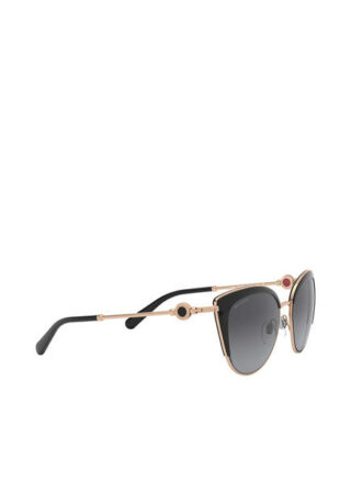BVLGARI Sunglasses bv6133 Sonnenbrille Damen, Pink
