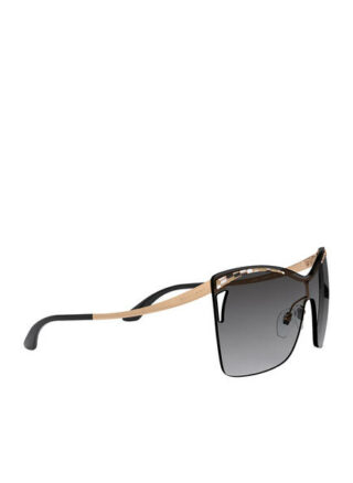 BVLGARI Sunglasses bv6138 Sonnenbrille Damen, Orange