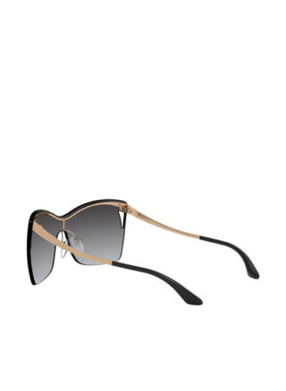 BVLGARI Sunglasses bv6138 Sonnenbrille Damen, Orange
