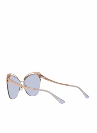 BVLGARI Sunglasses bv6161 Sonnenbrille Damen, Gold