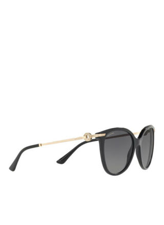 BVLGARI Sunglasses bv8201b Sonnenbrille Damen, Schwarz