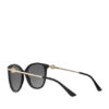 BVLGARI Sunglasses bv8201b Sonnenbrille Damen, Schwarz