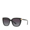 BVLGARI Sunglasses bv8207b Sonnenbrille Damen, Schwarz