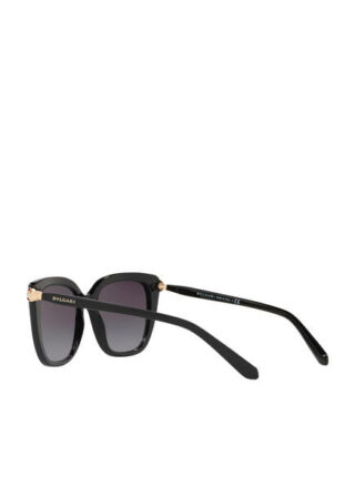 BVLGARI Sunglasses bv8207b Sonnenbrille Damen, Schwarz
